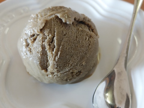 卵なし 生クリームなし ほうじ茶アイス レシピ 作り方 By まみ 製菓衛生師 管理栄養士 楽天レシピ 卵なし 生クリームなし ほうじ茶アイス レシピ 作り方 By まみ 製菓衛生師 管理栄養士 楽天レシピ